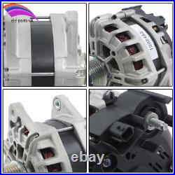ALTERNATOR 150amp FOR VAUXHALL VIVARO MK2 & RENAULT TRAFIC MK3 1.6 DIESEL 14-20 ALTERNATOR 150amp FOR VAUXHALL VIVARO MK2 & RENAULT TRAFIC MK3 1.6 DIESEL 14-20