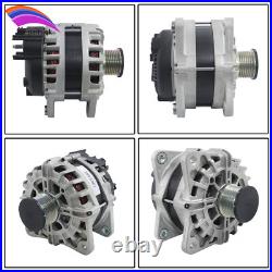 ALTERNATOR 150amp FOR VAUXHALL VIVARO MK2 & RENAULT TRAFIC MK3 1.6 DIESEL 14-20 ALTERNATOR 150amp FOR VAUXHALL VIVARO MK2 & RENAULT TRAFIC MK3 1.6 DIESEL 14-20