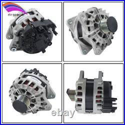 ALTERNATOR 150amp FOR VAUXHALL VIVARO MK2 & RENAULT TRAFIC MK3 1.6 DIESEL 14-20 ALTERNATOR 150amp FOR VAUXHALL VIVARO MK2 & RENAULT TRAFIC MK3 1.6 DIESEL 14-20