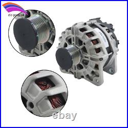 ALTERNATOR 150amp FOR VAUXHALL VIVARO MK2 & RENAULT TRAFIC MK3 1.6 DIESEL 14-20 ALTERNATOR 150amp FOR VAUXHALL VIVARO MK2 & RENAULT TRAFIC MK3 1.6 DIESEL 14-20