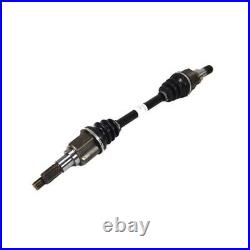 APEC Front Left Driveshaft for Vauxhall Vivaro CDTi 115 2.0 (08/2006-08/2014)