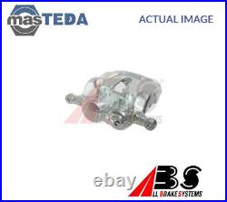 Abs Front Right Brake Caliper Braking 520662 P New Oe Replacement