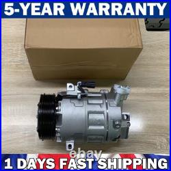 Air Conditioning Compressor for Renault Opel Vivaro Vauxhall Movano 8200848916