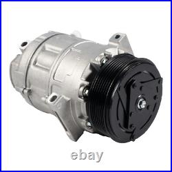 Air Conditioning Compressor for Renault Opel Vivaro Vauxhall Movano 8200848916 Air Conditioning Compressor for Renault Opel Vivaro Vauxhall Movano 8200848916