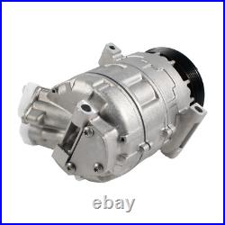 Air Conditioning Compressor for Renault Opel Vivaro Vauxhall Movano 8200848916 Air Conditioning Compressor for Renault Opel Vivaro Vauxhall Movano 8200848916
