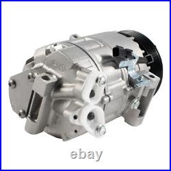 Air Conditioning Compressor for Renault Opel Vivaro Vauxhall Movano 8200848916 Air Conditioning Compressor for Renault Opel Vivaro Vauxhall Movano 8200848916