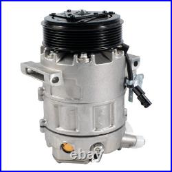 Air Conditioning Compressor for Renault Opel Vivaro Vauxhall Movano 8200848916 Air Conditioning Compressor for Renault Opel Vivaro Vauxhall Movano 8200848916