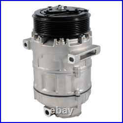 Air Conditioning Compressor for Renault Opel Vivaro Vauxhall Movano 8200848916 Air Conditioning Compressor for Renault Opel Vivaro Vauxhall Movano 8200848916