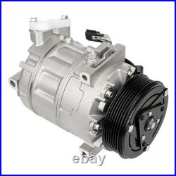 Air Conditioning Compressor for Vauxhall Vivaro Nissan NV400 Renault Master III Air Conditioning Compressor for Vauxhall Vivaro Nissan NV400 Renault Master III