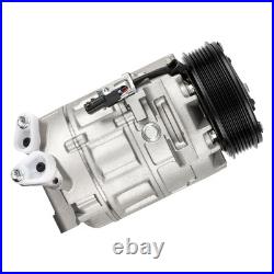 Air Conditioning Compressor for Vauxhall Vivaro Nissan NV400 Renault Master III Air Conditioning Compressor for Vauxhall Vivaro Nissan NV400 Renault Master III