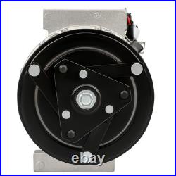 Air Conditioning Compressor for Vauxhall Vivaro Nissan NV400 Renault Master III Air Conditioning Compressor for Vauxhall Vivaro Nissan NV400 Renault Master III