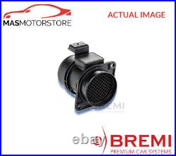 Air Mass Sensor Flow Meter Bremi 30032 A For Opel Vivaro, Movano 1.9l, 2.5l