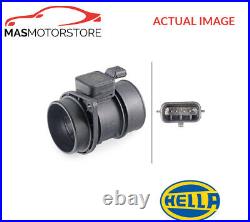 Air Mass Sensor Flow Meter Hella 8et 358 095-161 H New Oe Replacement