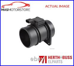 Air Mass Sensor Flow Meter Herth+buss Elparts 70640515 I New Oe Replacement