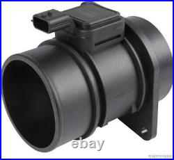 Air Mass Sensor Flow Meter Herth+buss Elparts 70640515 I New Oe Replacement