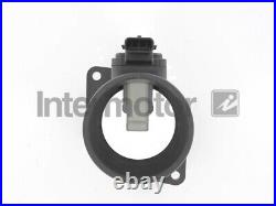 Air Mass Sensor fits OPEL VIVARO A 2.0D 06 to 14 Flow Meter Intermotor 4406095