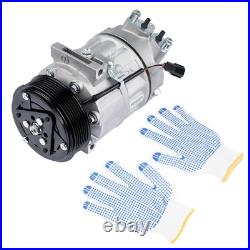 Aircon Compressor for Vauxhall Vivaro Movano Nissan NV400 Renault Trafic III 1.6 Aircon Compressor for Vauxhall Vivaro Movano Nissan NV400 Renault Trafic III 1.6