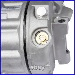 Aircon Compressor for Vauxhall Vivaro Movano Nissan NV400 Renault Trafic III 1.6 Aircon Compressor for Vauxhall Vivaro Movano Nissan NV400 Renault Trafic III 1.6