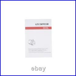 Aircon Compressor for Vauxhall Vivaro Movano Nissan NV400 Renault Trafic III 1.6 Aircon Compressor for Vauxhall Vivaro Movano Nissan NV400 Renault Trafic III 1.6