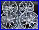 Alloy-Wheels-17-Radium-For-Vauxhall-Vivaro-Mk2-Renault-Trafic-2014-5x114-S-01-wo