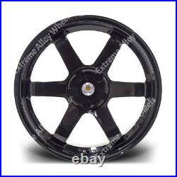 Alloy Wheels 18 ST16 For Opel Vauxhall Vivaro Mk2 Renault Trafic 2014