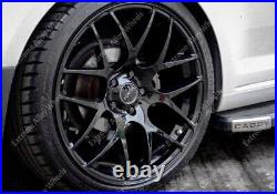 Alloy Wheels 19 Radium For Vauxhall Vivaro Mk2 Renault Trafic 2014 5x114 Gb