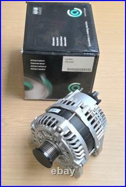Alternator 185a Fits Fiat Nissan Renault Vauxhall Vivaro Autocharge Aa7891