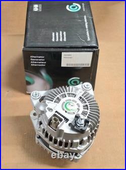 Alternator 185a Fits Fiat Nissan Renault Vauxhall Vivaro Autocharge Aa7891