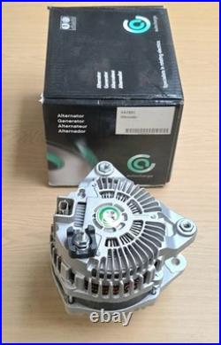 Alternator 185a Fits Fiat Nissan Renault Vauxhall Vivaro Autocharge Aa7891