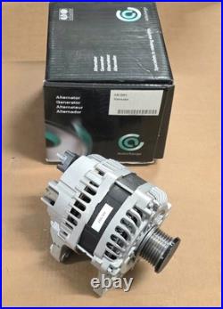 Alternator 185a Fits Fiat Nissan Renault Vauxhall Vivaro Autocharge Aa7891