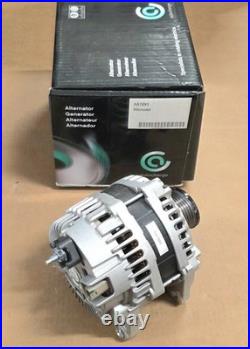 Alternator 185a Fits Fiat Nissan Renault Vauxhall Vivaro Autocharge Aa7891