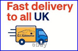 Alternator 185a Fits Fiat Nissan Renault Vauxhall Vivaro Autocharge Aa7891