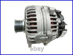 Alternator Alternator 150A 245 for 2,0 125KW Renault Vel Satis 0 05-09