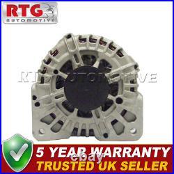 Alternator Fits Vauxhall Vivaro Renault Trafic 2.0 dCi 2.5 2.2 CDTi Alternator Fits Vauxhall Vivaro Renault Trafic 2.0 dCi 2.5 2.2 CDTi