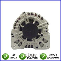 Alternator Fits Vauxhall Vivaro Renault Trafic 2.0 dCi 2.5 2.2 CDTi Alternator Fits Vauxhall Vivaro Renault Trafic 2.0 dCi 2.5 2.2 CDTi