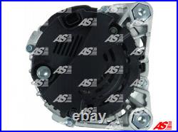 Alternator For Mitsubishi Nissan Opel As-pl A3063s