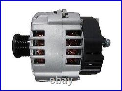 Alternator For Renault Clio Kangoo Laguna Traffic Master 1.9 2.2 2.5 DCI