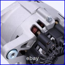 Alternator For Vauxhall Vivaro Renault Trafic 2.0 dCi 2.5 2.2 CDTi TG15C058 Alternator For Vauxhall Vivaro Renault Trafic 2.0 dCi 2.5 2.2 CDTi TG15C058