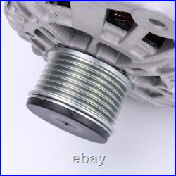 Alternator For Vauxhall Vivaro Renault Trafic 2.0 dCi 2.5 2.2 CDTi TG15C058 Alternator For Vauxhall Vivaro Renault Trafic 2.0 dCi 2.5 2.2 CDTi TG15C058