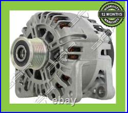 Alternator Nissan Primastar Vauxhall Opel Vivaro Renault Trafic 2.0 Diesel 2006