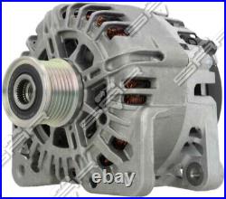 Alternator Nissan Primastar Vauxhall Opel Vivaro Renault Trafic 2.0 Diesel 2006