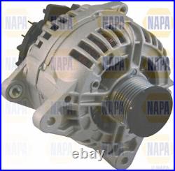 Alternator Unova Fits Renault Master Megane Scenic Vauxhall Movano 2310000Q0H