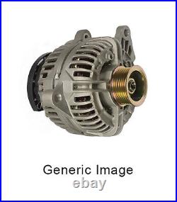 Alternator fits VAUXHALL VIVARO X82 1.6D 14 to 19 QH 1202452 4407989 93868641