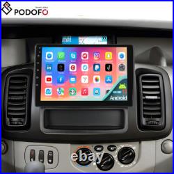Android 13 Car Radio GPS Sat Nav For Renault Trafic Vauxhall Vivaro A 2010-2014 Android 13 Car Radio GPS Sat Nav For Renault Trafic Vauxhall Vivaro A 2010-2014