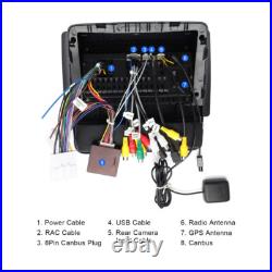 Android 13 Car Radio GPS Sat Nav For Renault Trafic Vauxhall Vivaro A 2010-2014 Android 13 Car Radio GPS Sat Nav For Renault Trafic Vauxhall Vivaro A 2010-2014