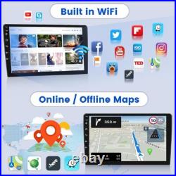 Android 13 Car Radio GPS Sat Nav For Renault Trafic Vauxhall Vivaro A 2010-2014 Android 13 Car Radio GPS Sat Nav For Renault Trafic Vauxhall Vivaro A 2010-2014