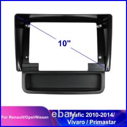 Android 13 Car Radio GPS Sat Nav For Renault Trafic Vauxhall Vivaro A 2010-2014 Android 13 Car Radio GPS Sat Nav For Renault Trafic Vauxhall Vivaro A 2010-2014