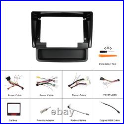 Android 13 Car Radio GPS Sat Nav For Renault Trafic Vauxhall Vivaro A 2010-2014 Android 13 Car Radio GPS Sat Nav For Renault Trafic Vauxhall Vivaro A 2010-2014