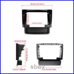 Android 13 Car Radio GPS Sat Nav For Renault Trafic Vauxhall Vivaro A 2010-2014 Android 13 Car Radio GPS Sat Nav For Renault Trafic Vauxhall Vivaro A 2010-2014
