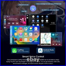 Android 13 Carplay Radio Stereo GPS 4+64G For Vauxhall Vivaro B Renault Master 3 Android 13 Carplay Radio Stereo GPS 4+64G For Vauxhall Vivaro B Renault Master 3